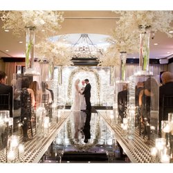 Ceremony At Hotel Zaza Dallas Ballroom Wedding Ceremony At Hotel Zaza Dallas Ballroom