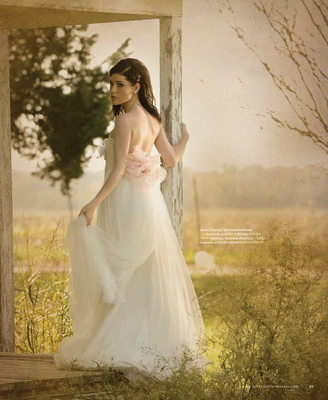 Wedding Magazine Feature Brides Of North Texas