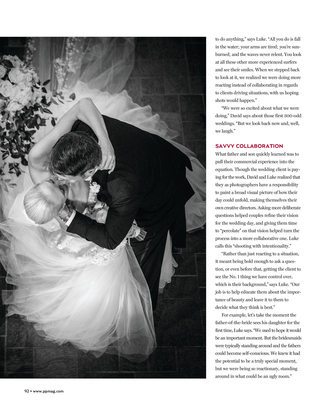 Edmonson Photography In Professional Photographers Mag