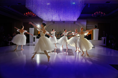  Jewish Wedding Entertainment At Ritz-Carlton Dallas