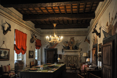 Weddings In Tuscany Att Private Italian Villas