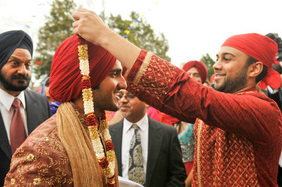 Sikh Weddings In North Texas Garland Exchange