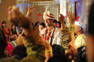 Rtiz-Carlton Indian Weddings Dallas