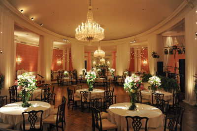 Houston Country Club Weddings By Keely Thorne Events