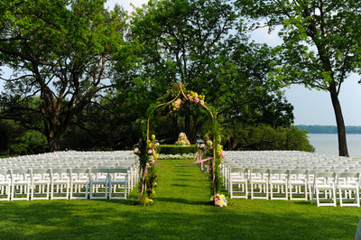 Todd Events Wedding At White Rock Lake Estate