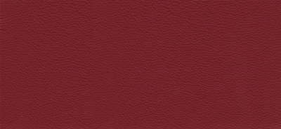Cherry Classic Leather Wedding Album Cover Swatch