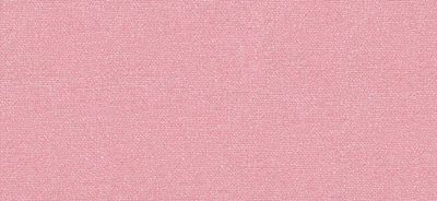 Pretty Pink Buckram Wedding Album Cover Swatch Detail