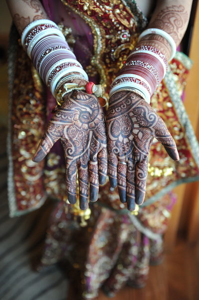 Henna By Afshan Moosa Dallas Indian Wedding Mehndi