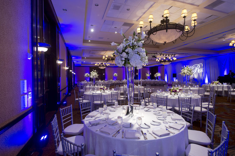 Best Dallas Wedding Venues Ceremony Reception