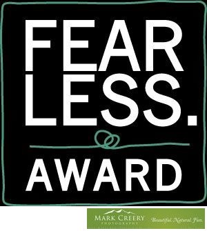 Fearless Award