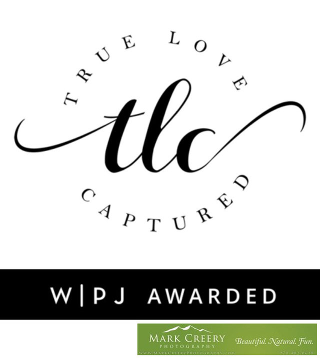 True Love Captured Award - Wedding Photojournalist Association