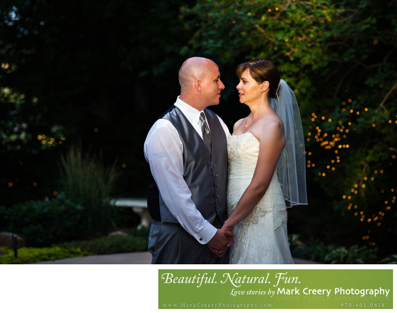 Wedgewood Wedding Center Fort Collins