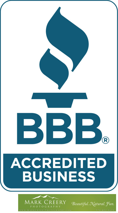 BBB trusted member since 2013