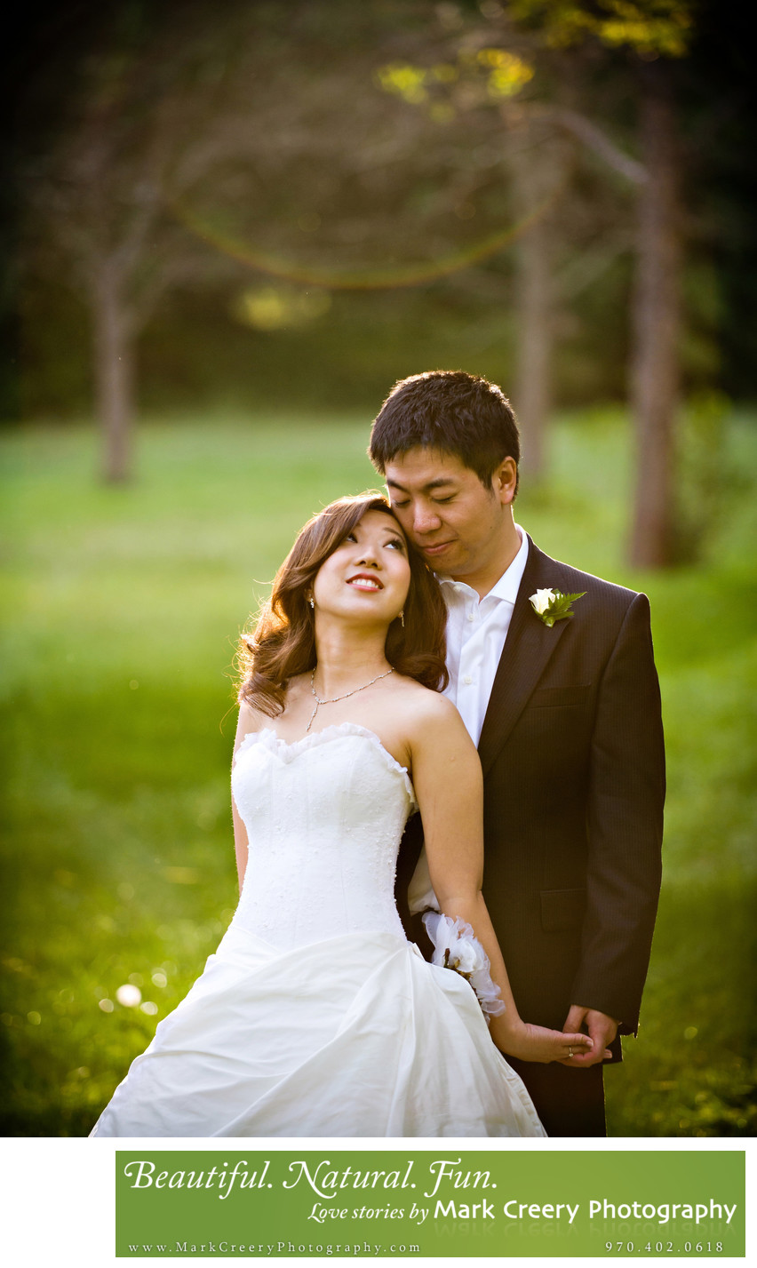 Asian weddings by Denver photographer