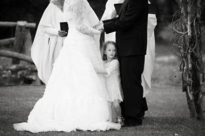 Park Hyatt Beaver Creek wedding photographer
