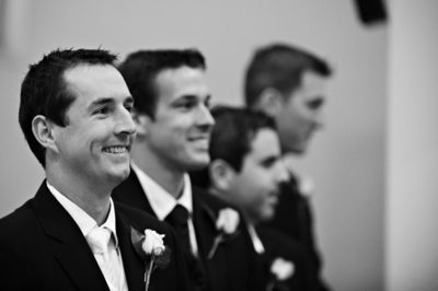 Blanc Denver weddings photography