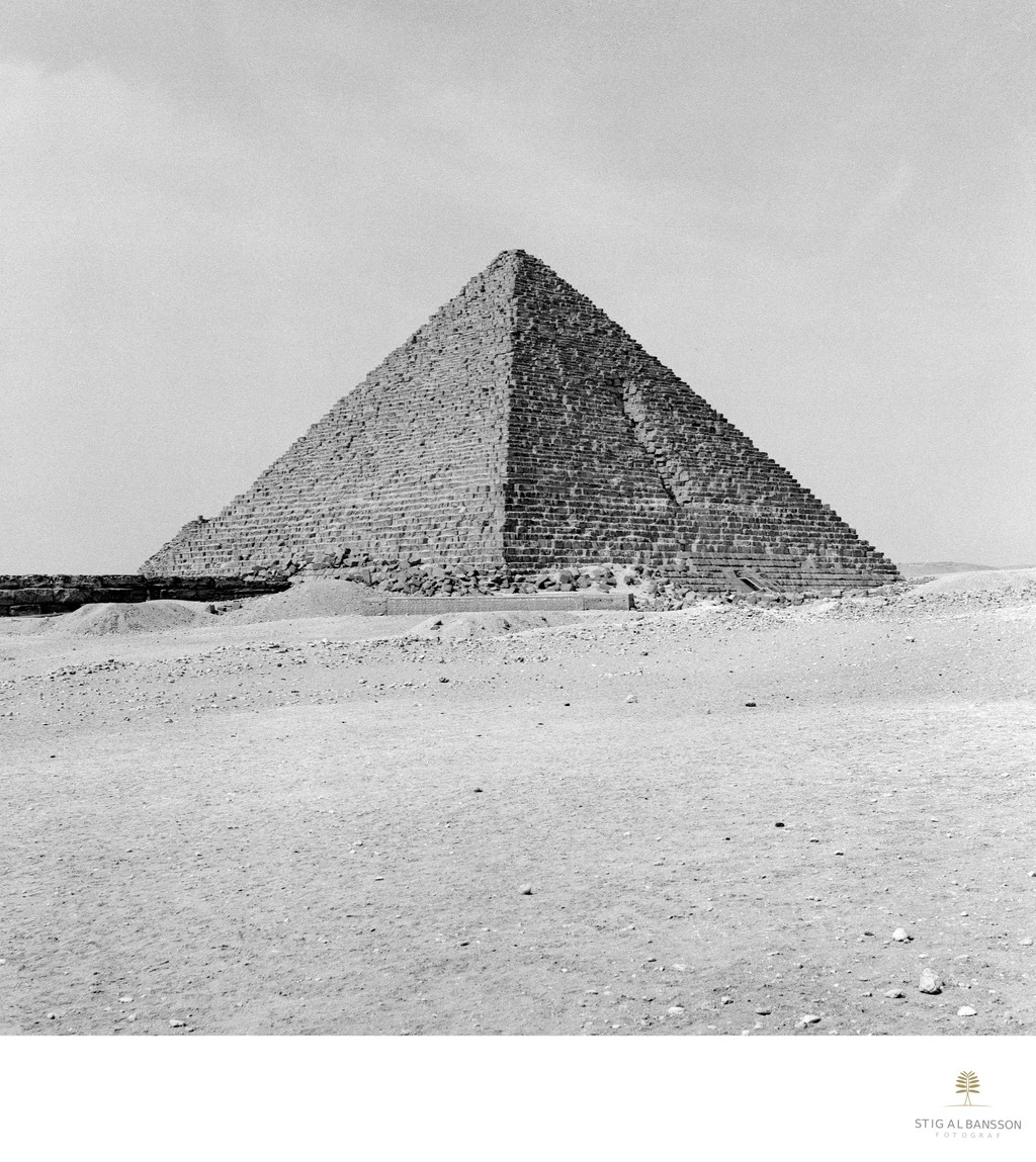 Giza pyramid