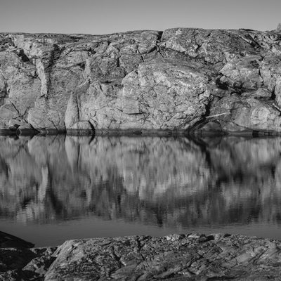 Close to Home - Rocks Marstrand