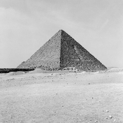 Giza pyramid