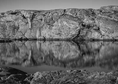 Close to Home - Rocks Marstrand