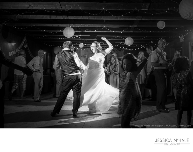 Wellfleet Wedding Photographer