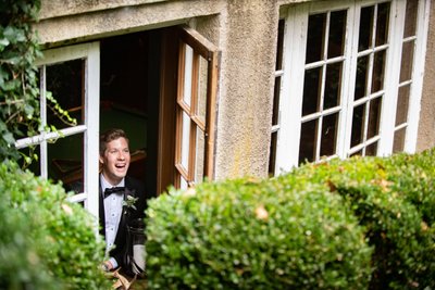 Candid Wedding Photography at Lord Thompson Manor