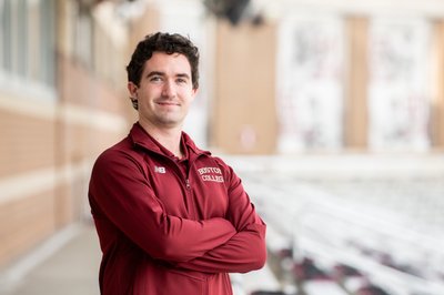 Collegiate professional portraits boston