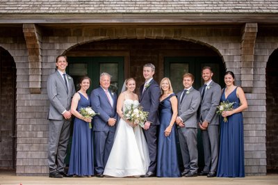 What to look for in your wedding family photography