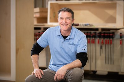 Rhode Island business portraits