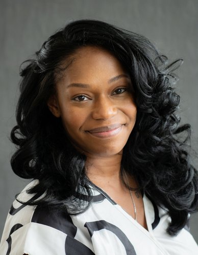 business meeting headshots for large groups