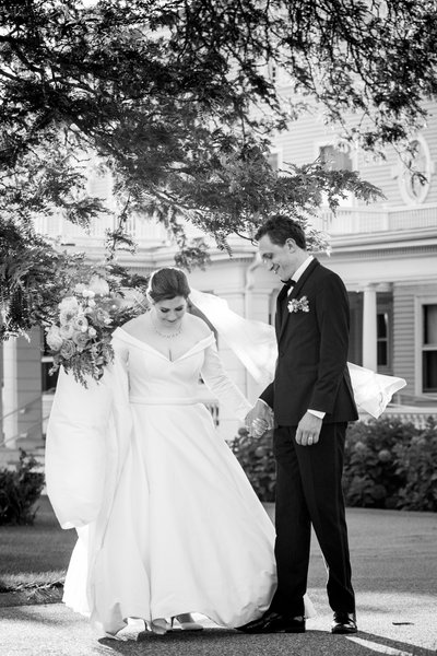 endicott estate candid wedding photographer