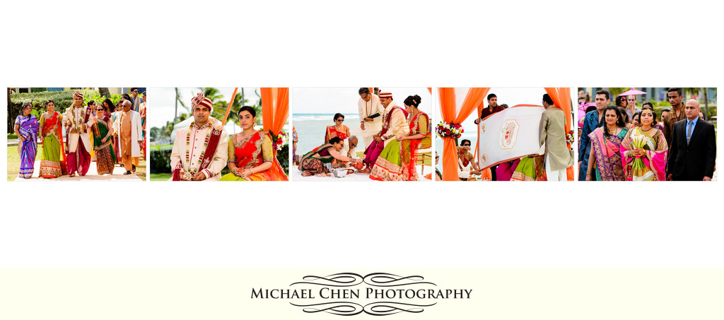 hindu wedding ceremony in jamaica