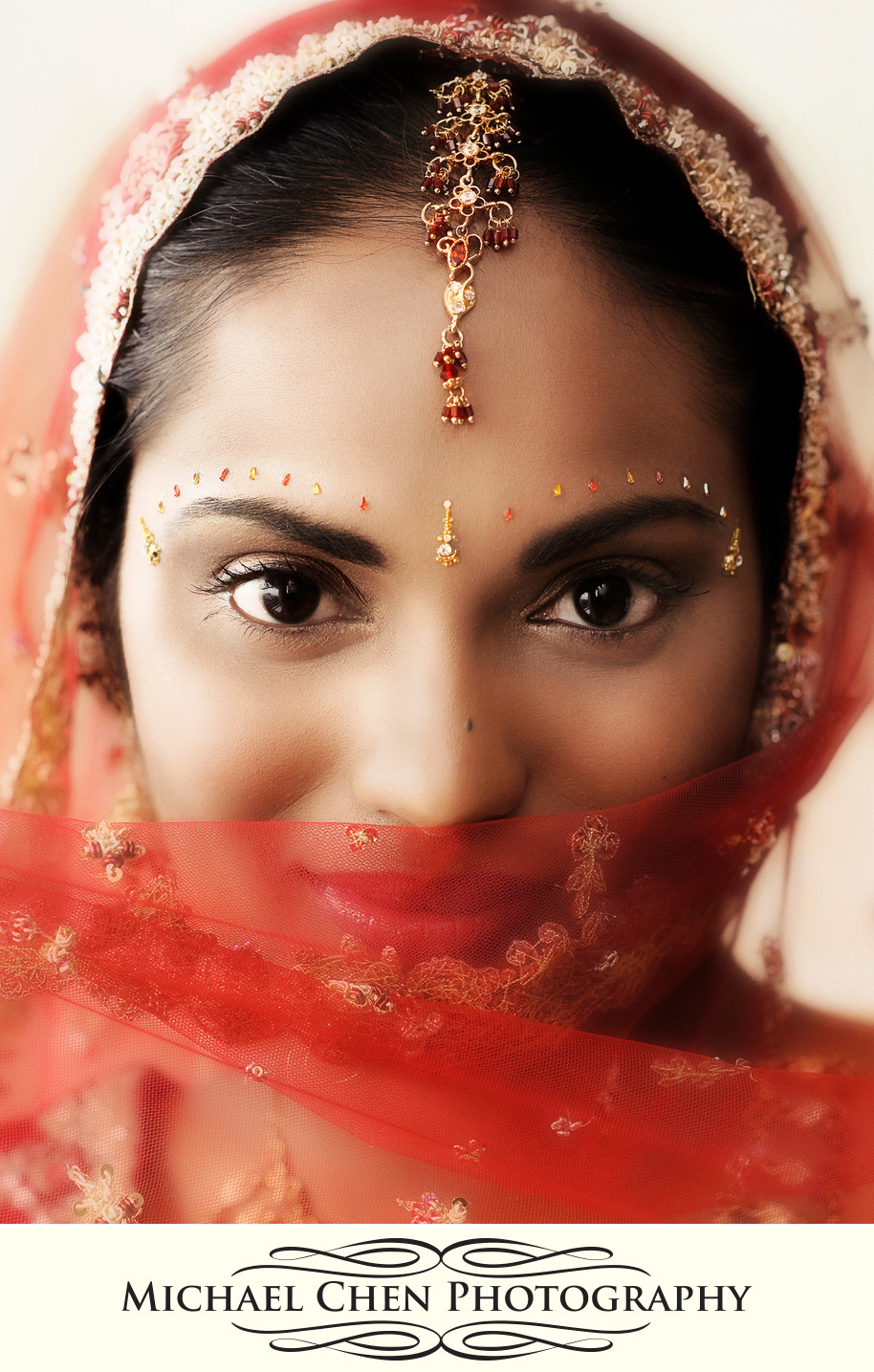 indian bride kingston jamaica