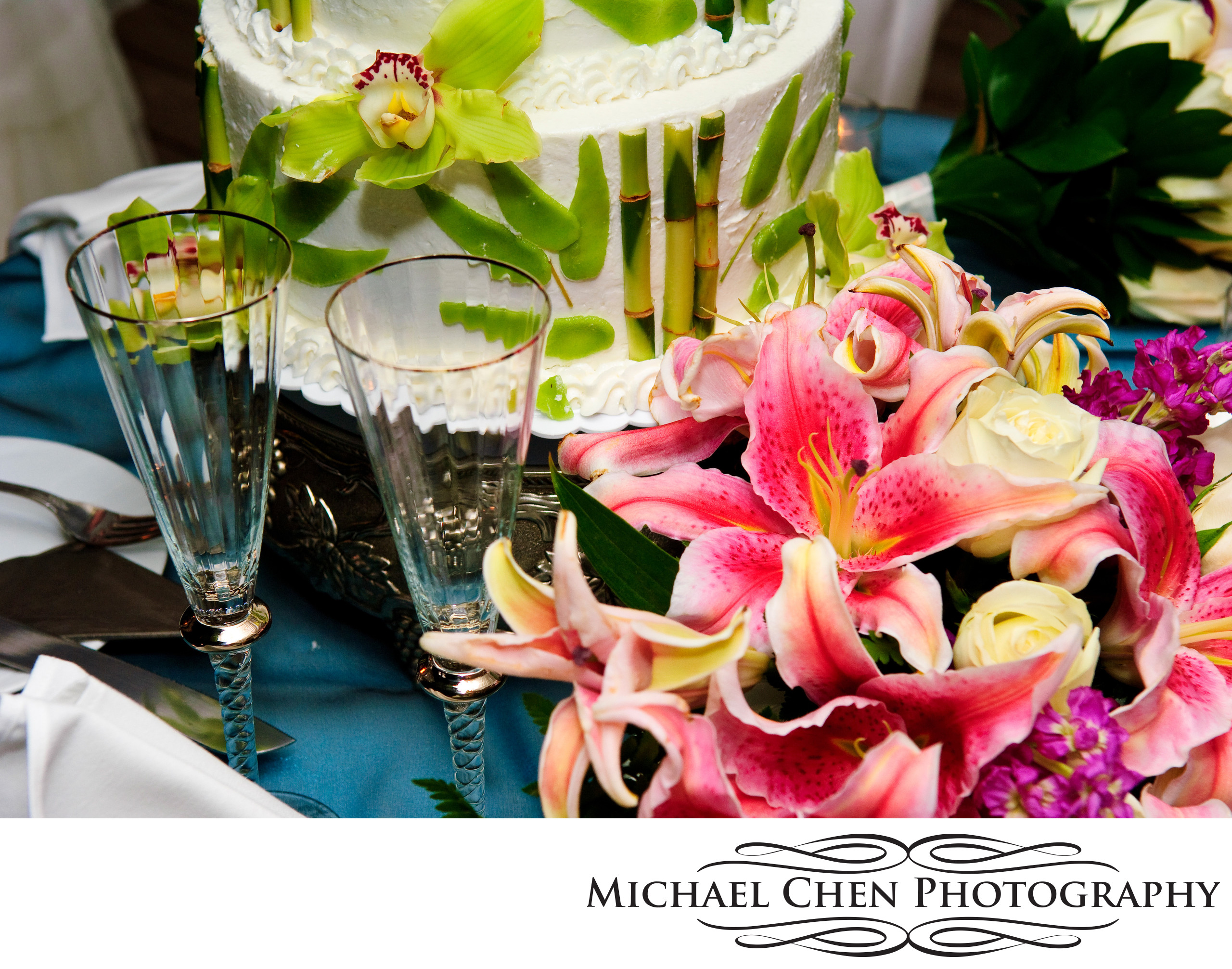 traditional wedding cake jamaica Jamaica Wedding Photographer