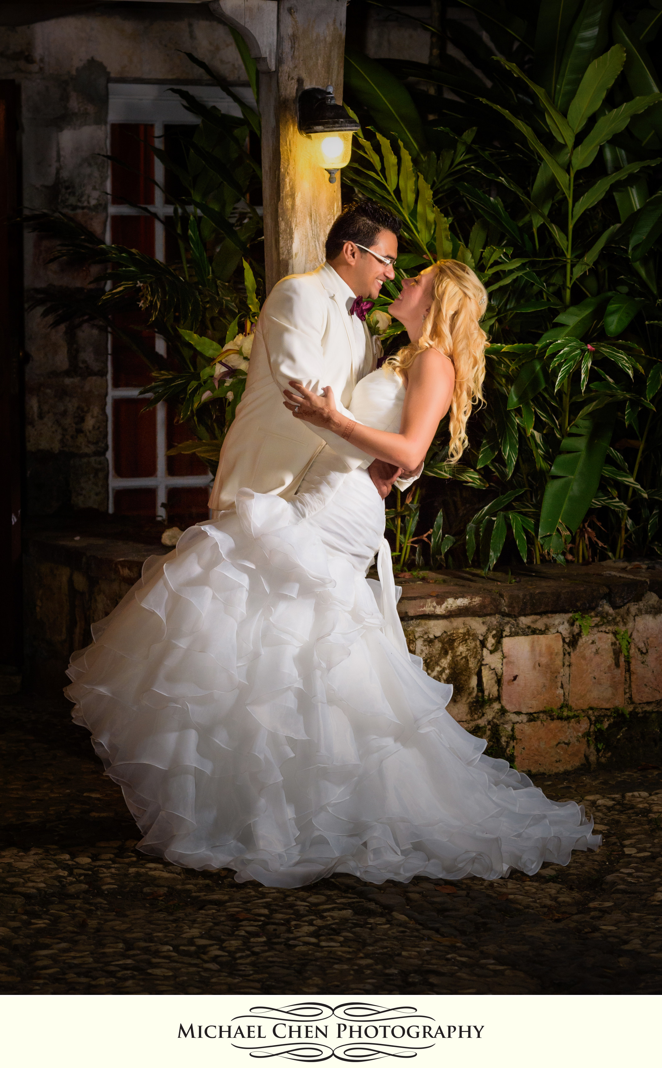weddings at wharf house montego bay jamaica Jamaica Wedding
