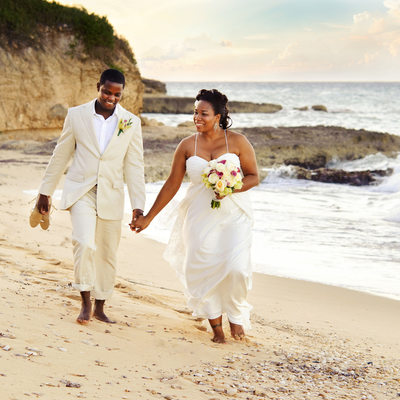 photographer for wedding in jamaica