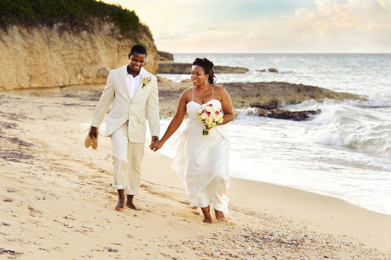 Jamaica Wedding Photographer Negril Montego Bay Ocho Rios