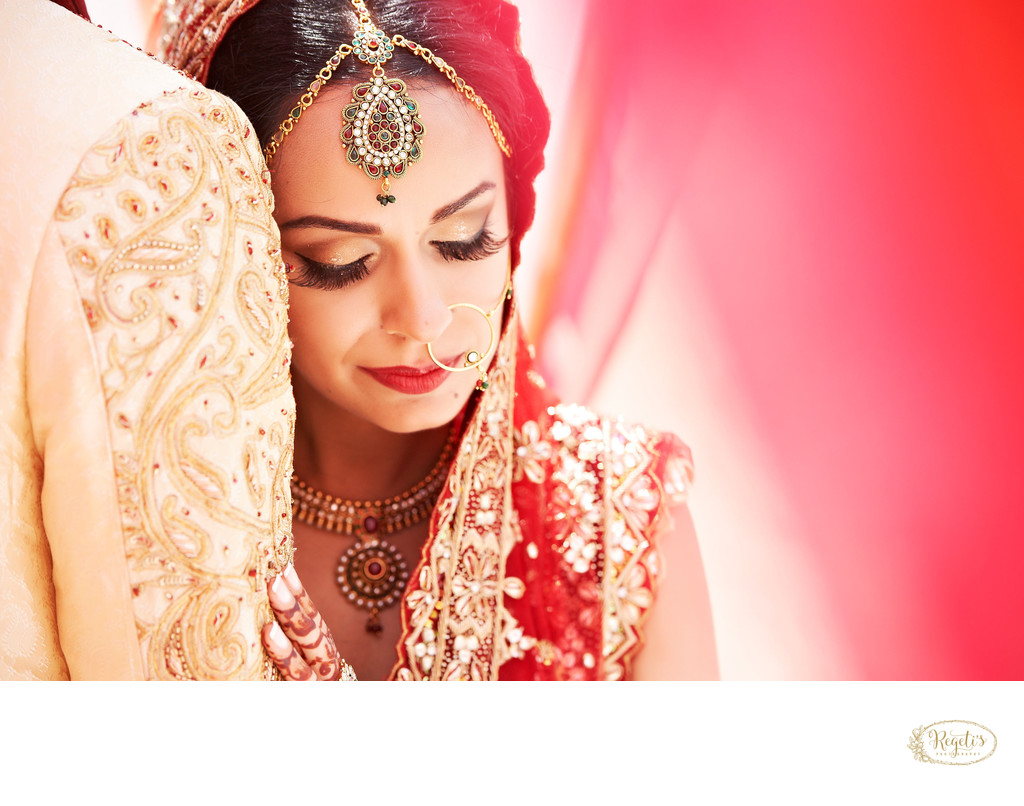 South Asian Indian Destination Wedding