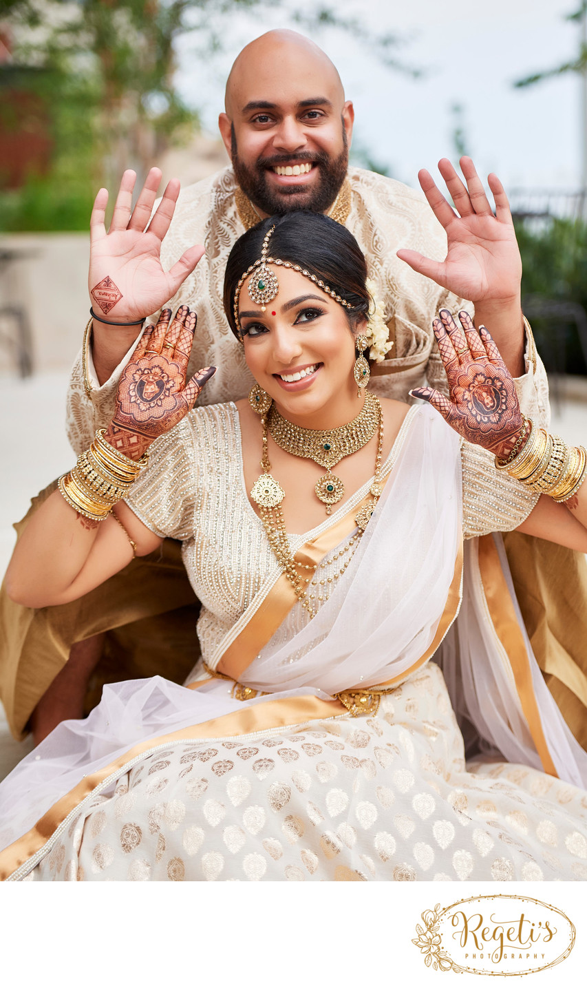 Indian And South Asian Indian Destination Wedding Photographers Dc Regeti S