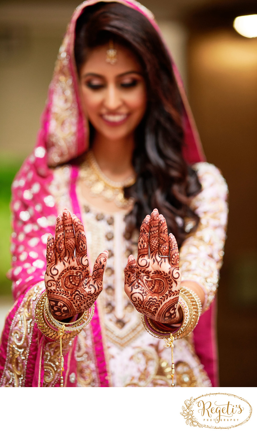 Indian And South Asian Indian Destination Wedding Photographers Dc Regeti S