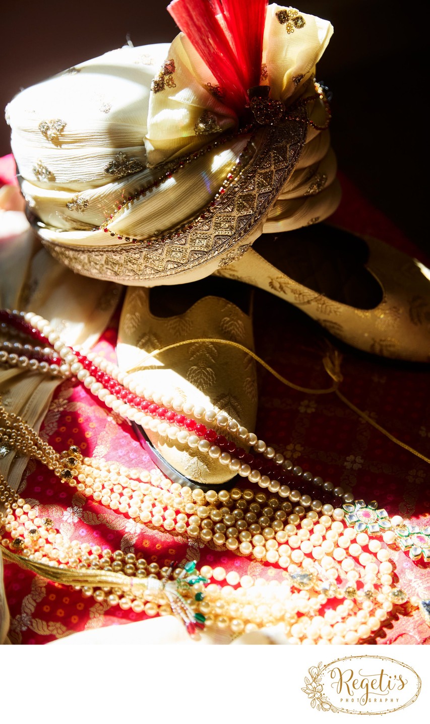 Anjali and Manish’s Romantic Straight-Out-of-Bollywood Wedding on the Lawn at the Boars Head Resort in Charlottesville, Virginia