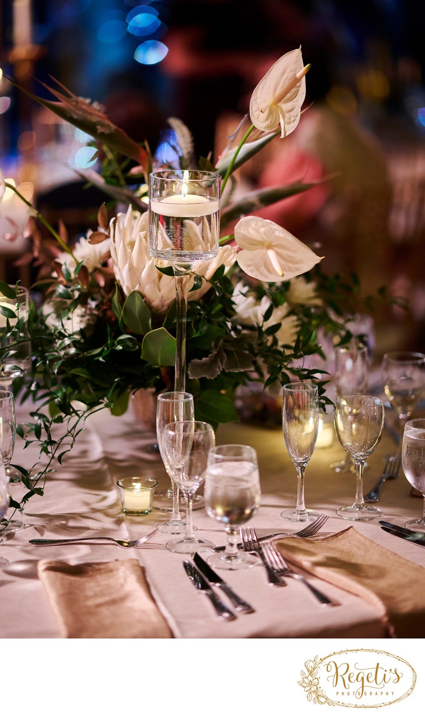 Anjali and Manish’s Romantic Straight-Out-of-Bollywood Wedding on the Lawn at the Boars Head Resort in Charlottesville, Virginia