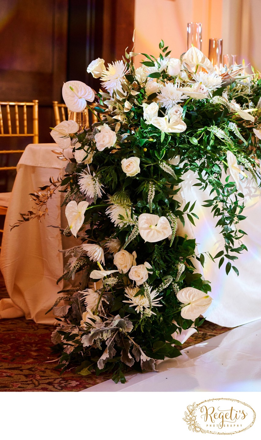 Anjali and Manish’s Romantic Straight-Out-of-Bollywood Wedding on the Lawn at the Boars Head Resort in Charlottesville, Virginia