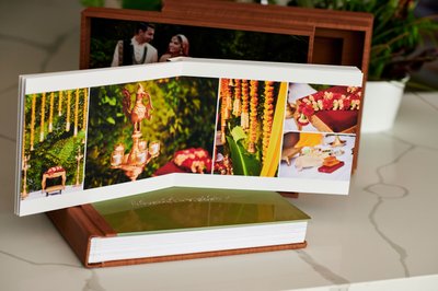 15 Photo of Duet Album offered by Regeti's Photography