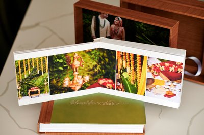 16 Photo of Duet Album offered by Regeti's Photography