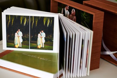 18 Photo of Duet Album offered by Regeti's Photography
