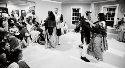 Angela and Nikhil Beautiful Wedding Celebrations at the Westfields Marriott Washington Dulles, Chantilly, Virginia