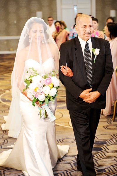 Angela and Nikhil Beautiful Wedding Celebrations at the Westfields Marriott Washington Dulles, Chantilly, Virginia