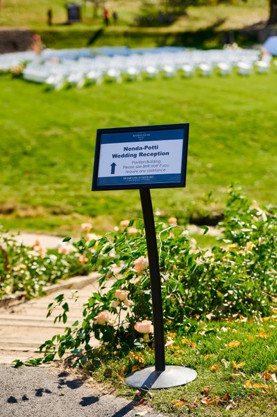 Anjali and Manish’s Romantic Straight-Out-of-Bollywood Wedding on the Lawn at the Boars Head Resort in Charlottesville, Virginia