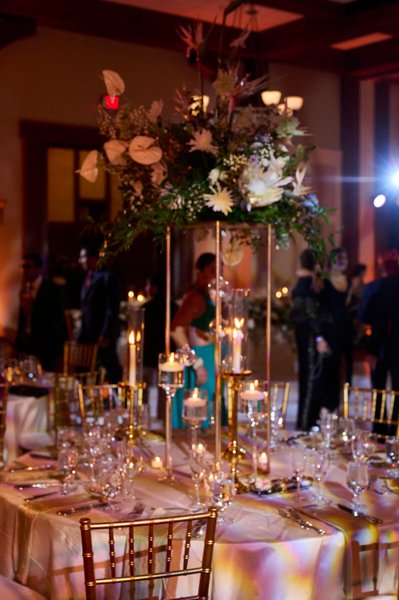 Anjali and Manish’s Romantic Straight-Out-of-Bollywood Wedding on the Lawn at the Boars Head Resort in Charlottesville, Virginia